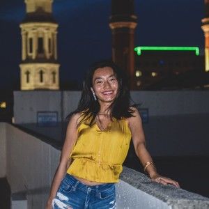 Meet your Posher, Jennifer